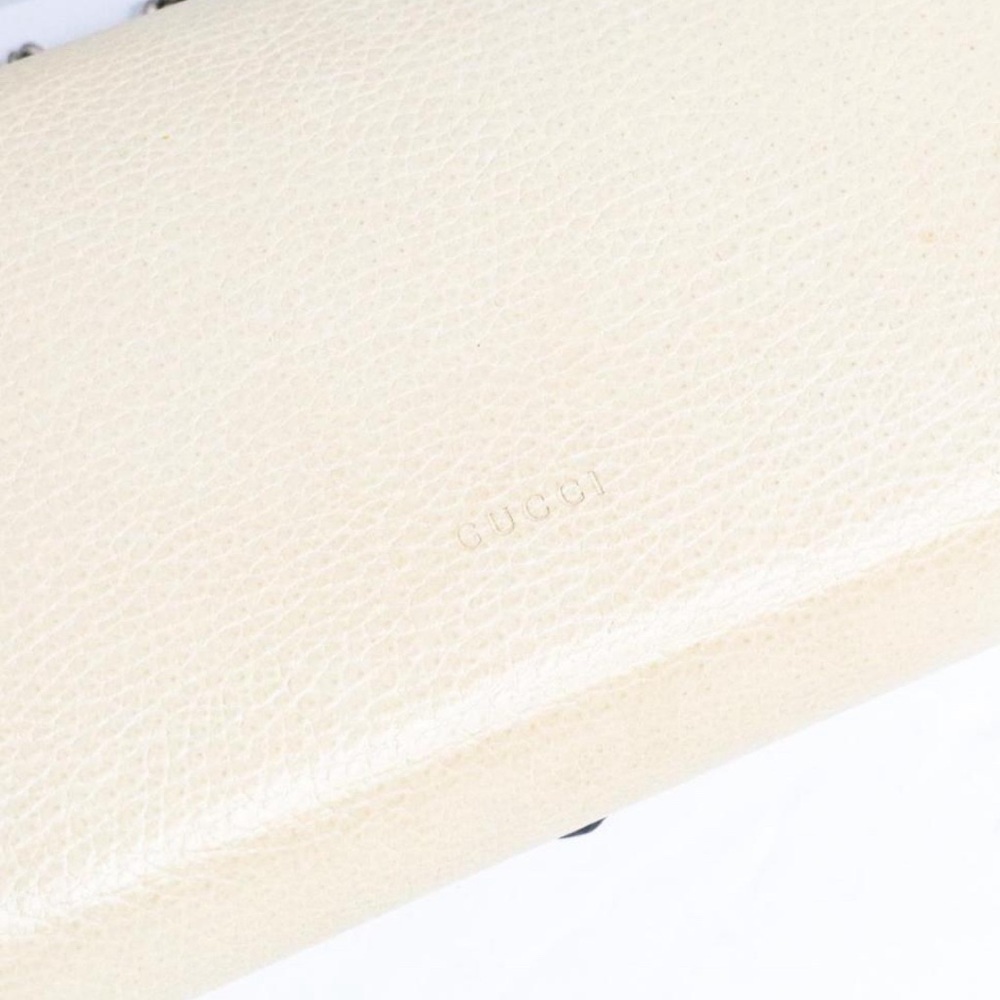Gucci Beige Shoulder Bag - Picture 5 of 16